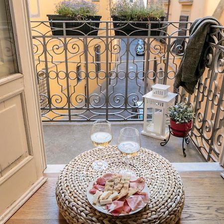 Stence Apartment Lucca Exterior foto