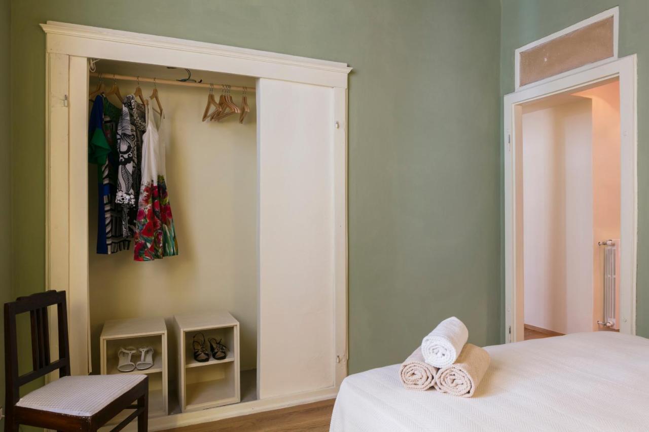 Stence Apartment Lucca Exterior foto